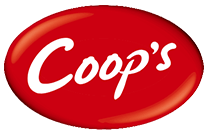 Coop's