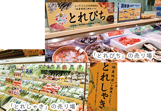 あゆみ コープこうべ100周年記念サイト 生活協同組合コープこうべ あゆみ コープこうべ100周年記念サイト 生活協同組合コープこうべ